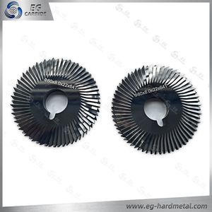 Tungsten Carbide Disc Wooden Cutting Carbide Saw blade Tungsten Star