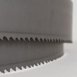 Durable Metal Cutting Band Saw Blade for All Operations
