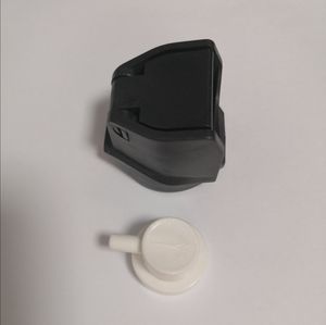 Actuator and Cap for 1 Inch Pepper Spray Female Valve