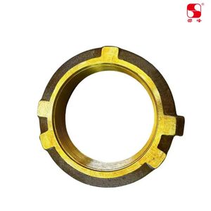 Machinery Parts Parts for Construction Industries Crusher Parts