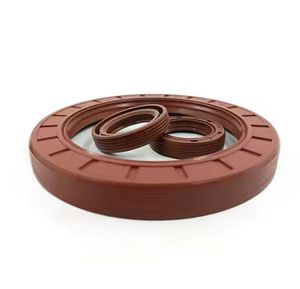 High-Performance FKM Gasket Ring for Industrial Sealing Solutions