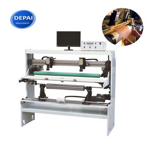 Flexo Printing Plate Mounter Flexo Resin Plate Mounting Machine