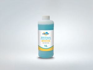 Manufacturer Supply Multi-Enzyme Cleaner for Medical Equipment