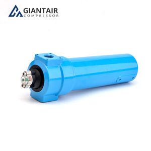 High Efficiency Precise Filter Air Compressor Water Separator Coalescing Filter