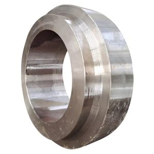 Stainless Steel Customized Forged Forging Rings Forged Rings Forged Part Forging Processing