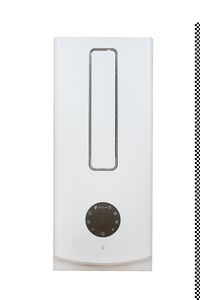 Inverter Vertical Window Air Conditioner