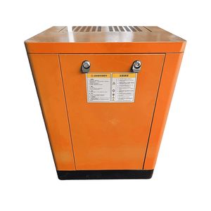 11kw 8bar Screw Air Compressor Permanent Magnet Energy Saving Factory Direct Price