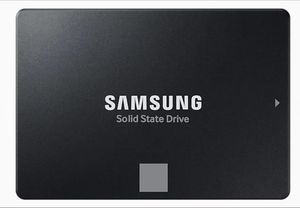 Original New Brand 870 Evo Mz-77e250bw 250GB, 2.5", SATA III, SATA SSD Hard Disk