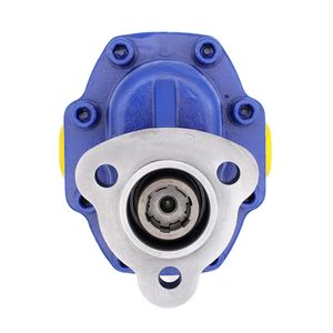 Looking for Gear Pump OEM Distributors Gear Pump Hyva Series 14562091 14562030 Hydraulic Gear Pump 25cc 34cc 42cc 52cc 65cc 74cc 82cc