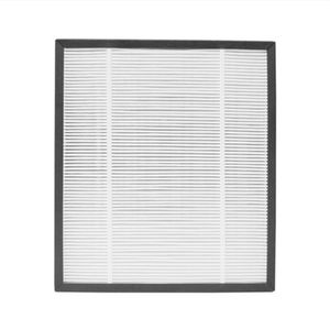 Paper Frame Pleated Air Filter for Home Air Purifier