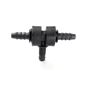 Crazy Hot Sale OEM Customized Car Auto Part Fuel Tank Breather Valve for 230I M240I 330I 430I 440I 530e 540I X3 X5 M3 740I Fuel Tank Vent Two-Way Valve