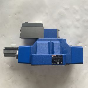 Trade Assurance 4wr Series 4wrl25V370m-3X/G24z4/M Hydraulic Proportional Valve
