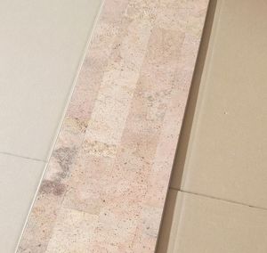 Natural Cork Flooring Eco Friendly Cork Floor Tiles Residential Commercial Flooring