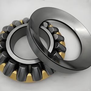 Bearing Steel High Precision Flat Plate Thrust Roller Bearing 29420 Car Accessories Motorcycle Engine Motorcycle Spare Parts Bearing