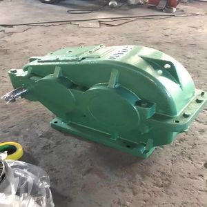 Durable Electric Motor Speed Reducer for Enhanced Efficiency