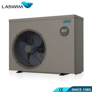 Energy-Efficient Full Inverter Swimming Pool Heat Pump