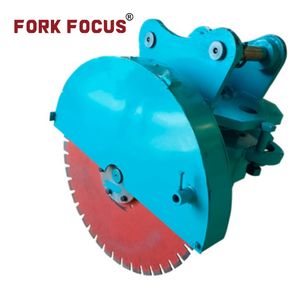 Excavator Cutting Machine of Excavator Attachment for Digging