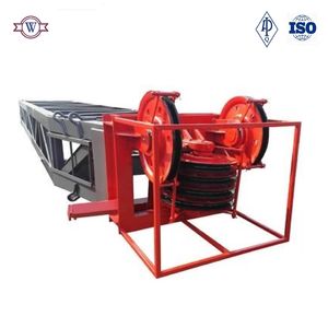 API 4f Oilfield Oil Drilling Rig Support