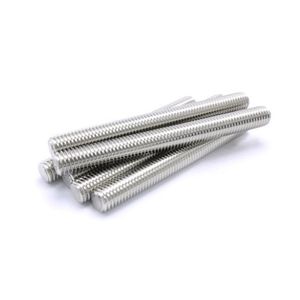 Manufacturers Stainless Steel Screw Carbon Steel Full Thread Bolt Crab Bolt Stud Bolt Screw Bolt