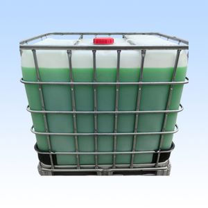 High-Performance Engine Coolant Antifreeze, Engine Cooling System Fluid