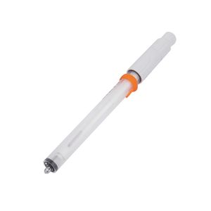 Platinum Ring ORP Probe for Accurate Titration Measurements