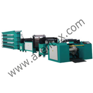 High Quality Mother Yarn Split Warping Machine