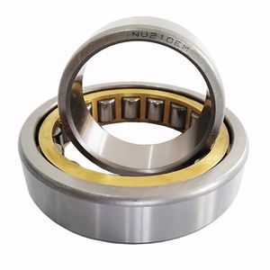 Premium China Brand Angular Contact Ball Bearings for Precision Ball Screws