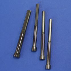 High Hardness Tungsten Carbide Alloy Shear Notch Punch