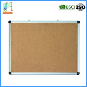 Blue Color Felt Board/Message Board/Memoboard/Pinboard