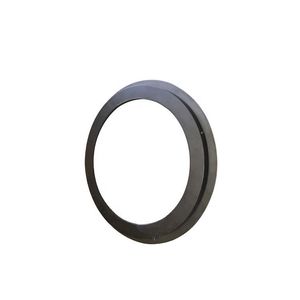 Top Quality Qt500-7 Ball Bearing Slewing Ring Turntable Bearing Trailer Turntable Kdl900-4W
