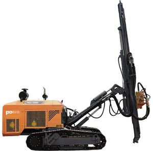 Pdkj 729s Separated Hydraulic Down Hole Drilling Machine