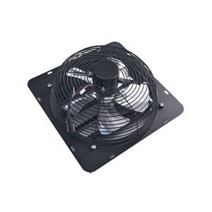 Solar Vent Fan Roof Exhaust Fan Bathroom Kitchen Exhaust DC Solar Power System Home Use