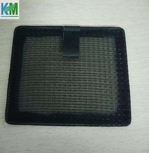 Pre-Filter Nylon Mesh Panel Air Filter with PV Frame