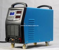 Pulse TIG/Spot TIG/TIG/MMA315/400/500A Welding Machine