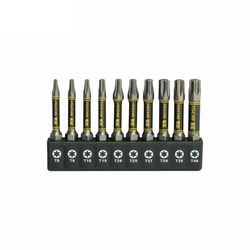 Customized Bits Bit Sockets for Various Applications in Construction