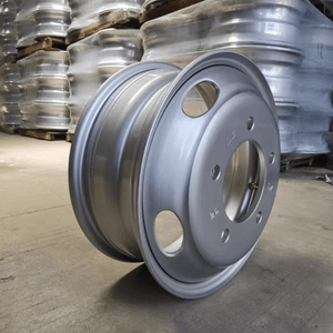 Heavy-Duty Truck Wheels Rims, Export Quality, Durable and Reliable in Performance