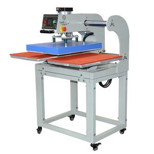 Professional Factory Supplier Heat Press Machine 40cm*60cm with Manufacturer Price
