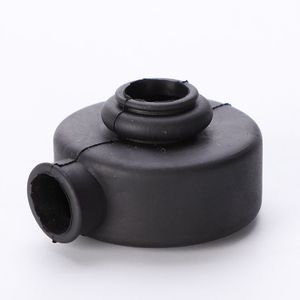 OEM FKM EPD Silicone Rubber EPDM Caps Plug Stopper