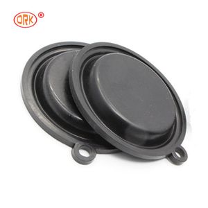 Factory Direct Supply Rubber Parts for Auto Spare Parts with ISO9001