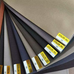 Factory Bulk Produce Polyester Viscose Tr Men Business Trousers Suit Fabric