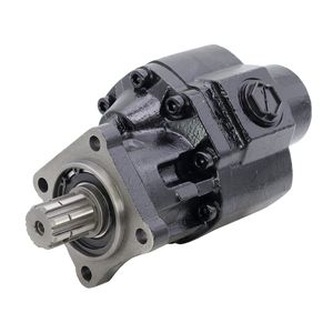 Low Price High Quality Hydraulic Gear Pump for Dump Truck