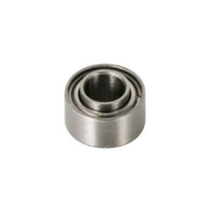 Precision Grinding Ceramic Bearings for Dental Air Tools