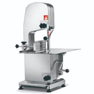 Commercial Automatic Electric Cow Beef Frozen Meat Bone Saw Cutter Machine