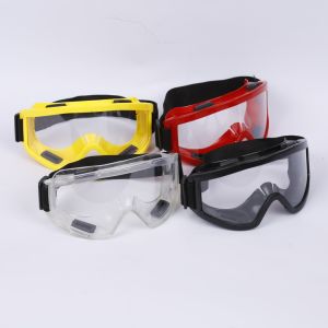 Goggles Eye Protection CE Mold Safety Safety Fashion Men′ S Sunglasses Isolation Anti-Fog