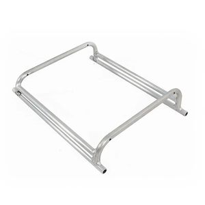 Custom Aluminum Pipe Fabrication for Precision Tube Bending