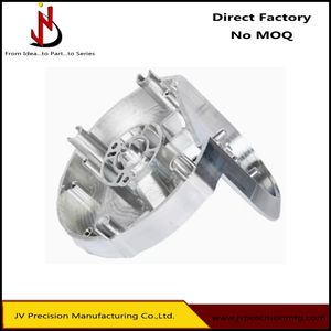 Custom Precision Machining Services for Spring Machine