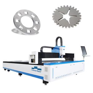 CNC Fiber Laser Cutting Machine for Tooling Mold and Small Component Processing