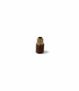 Best Practical Water Blasting Cleaning Orifice Water Blast Nozzle M10 3/8-24 7/16-20 Waterblasting Orifice Spray Bar Nozzle Orifice