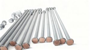 PTFE Lined Steel Corrosion-Resistant Pipe Fittings