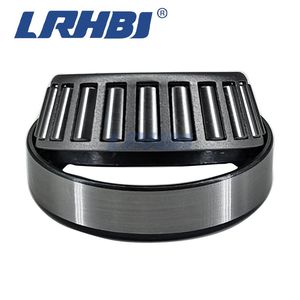 Tapered Roller Bearings 30207 30208 30209 30210 30211 Non Standard Tapered Roller Bearing for Auto Car Motorcycle Truck Spare Part